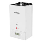 پکیج دیواری شوفاژکار مدل الگانت