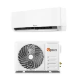 کولر گازی (اسپلیت) جی پلاس دورثابت سرد و گرم