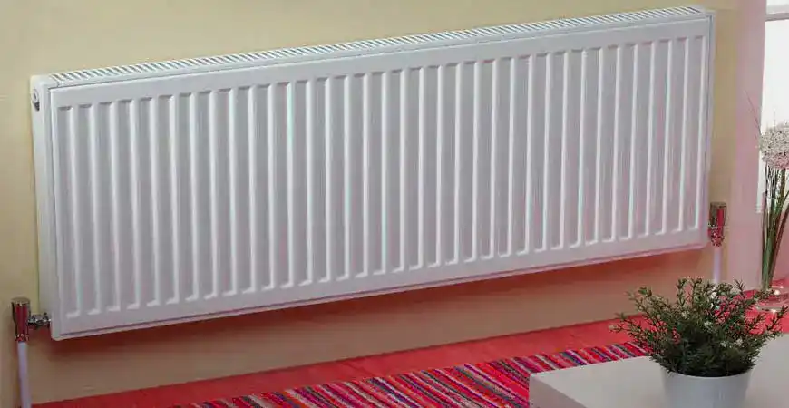 رادیاتور پنلی بوتان