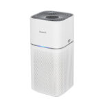 دستگاه تصفیه هوای زانتی در دو مدل