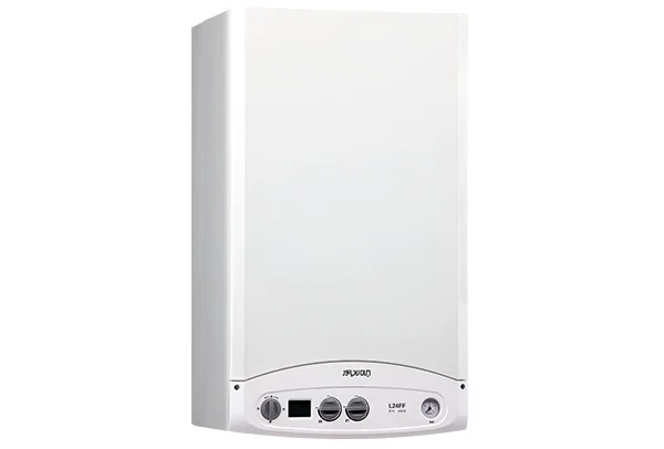 پکیج دیواری ایران رادیاتور سری L28