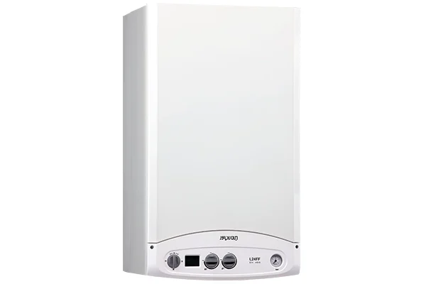 پکیج دیواری ایران رادیاتور سری L36