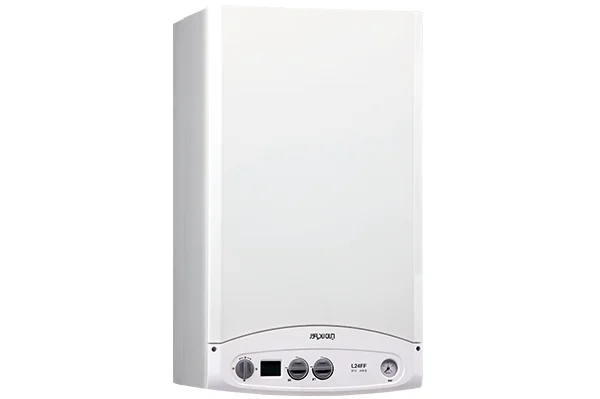 پکیج دیواری ایران رادیاتور سری L42